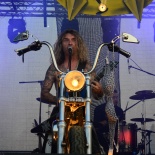 Benátská noc v Liberci - fotoreport