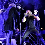 ROCK POD KAMEŇOM: Sninské rybníky (SR) 8.-10.8.2013