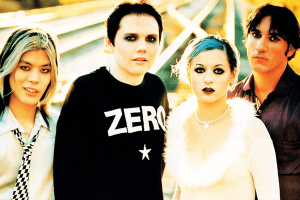 „Mellon Collie And The Infinite Sadness“ po třiceti letech – zásadní počin THE SMASHING PUMPKINS vyjde v reedici