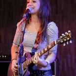 Spark Rock Party, vol. 3 - 30.10.2012, Hard Rock Cafe, Praha