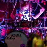 Spark Rock Party, vol. 6 - 26.3.2013, Hard Rock Café, Praha