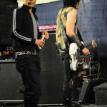 Enemy Of The Sun Fest - 14. a 15.9.2012, Praha