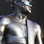 Limp Bizkit, AERODROME June 2014, Praha - Incheba