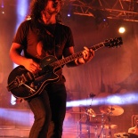 ROCK POD KAMEŇOM: Sninské rybníky (SR) 8.-10.8.2013