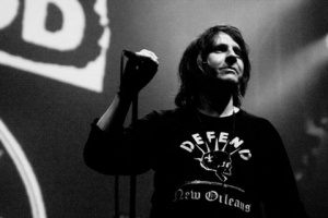 Frontman EYEHATEGOD Mike Williams IX potřebuje transplantaci jater