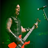 Zimní Masters of Rock - 26.11.2011, Zlín 