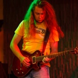 Spark Rock Party, volume 2 - 26.9.2012, Hard Rock Cafe, Praha