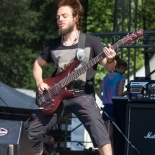 Rock pod kameňom 2014