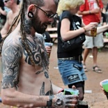 Obscene Extreme - Den II. - 5.7.2013