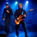 Power Metal Blast vol. 9 - 12.11.2011, Brno, Favál 