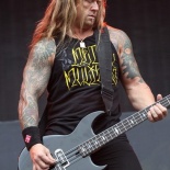 METALLICA - 7.5.2012, Praha, SynotTip Arena