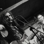 Enemy Of The Sun Fest - 14. a 15.9.2012, Praha