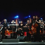 Beauty and the Beat - 7.4.2013, Kongresové centrum, Praha