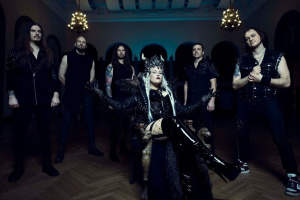 BATTLE BEAST sdílí další hymnu nezdolnosti z nového alba „Steelbound“