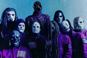 SLIPKNOT se blíží prodeji svého katalogu za přibližně 120 milionů dolarů