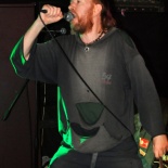 OI POLLOI, CRIPPLEKORPS - 14.5.2012, Praha, Klub 007