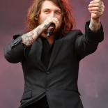 Rock im Park - 7.-9. červen 2013, Norimberk, Německo, vol. I