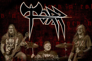 Sorfest 2025 se blíží: TÖRR