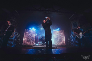 THE AMITY AFFLICTION přivezou do Prahy bolest, která se mění v metalcore