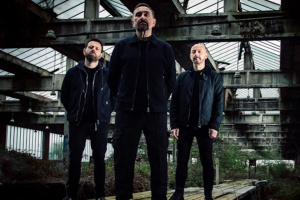 THERAPY? v květnu nastupují do studia s producentem legendárního „Troublegum“ 