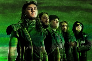 ABSOLUT DEAFERS našli své Himaláje a dovezou je na turné