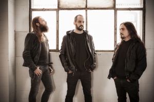 Melancholie z Katalánska v plné šíři, FOSCOR streamují desku