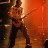 THERION - 13.10.2012, Masters of Rock Café, Zlín