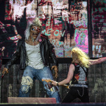 Iron Maiden (20)