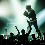 THERION - 13.10.2012, Masters of Rock Café, Zlín