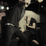 Enemy Of The Sun Fest - 14. a 15.9.2012, Praha