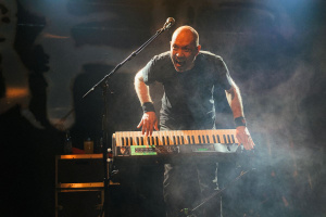 Klávesák Janne Wirman potvrdil, že CHILDREN OF BODOM se v roce 2027 vrátí na pódia