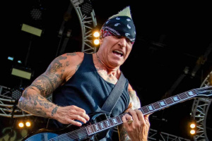 SICK OF IT ALL splní poslední přání frontmana Lou Kollera 