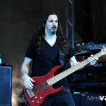 Joe Satriani - 4. 7. 2013, Loket nad Ohří