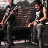 Armagedom @ Modrá Vopice