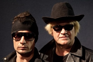 Čerstvé novinky od Michaela Kocába – chystaná deska „Aftershocks II“, soundtrack k Janu Husovi aj.