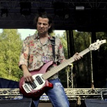 ROCK POD KAMEŇOM: Sninské rybníky (SR) 8.-10.8.2013