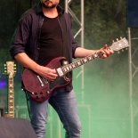 Rock pod kameňom 2014