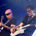 Překytarováno - fotoreport z koncertu G3