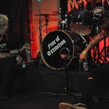 Enemy Of The Sun Fest - 14. a 15.9.2012, Praha