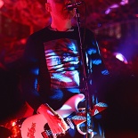 SMASHING PUMPKINS - 25.11.2011, Praha, Incheba Aréna