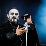 Masters of Rock 2013 - den IV.