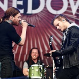 Rock im Park 2012 - Nürnberg, Německo
