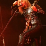 JUDAS PRIEST - 8.5.2012, Pardubice, ČEZ Aréna 