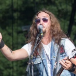 Rock pod kameňom 2014