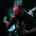 17/11/2013 - Death To All: Darkrise