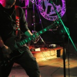 OI POLLOI, CRIPPLEKORPS - 14.5.2012, Praha, Klub 007