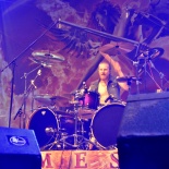 ROCK POD KAMEŇOM: Sninské rybníky (SR) 8.-10.8.2013