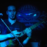 FUCK THE FACTS, PSYCHOFAGIST, DIPHTERIA, PERFECITIZEN - 1.4.2012, Praha, Modrá Vopice 