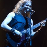 NIGHTWISH - 30.4.2012, Praha, Tipsport Aréna 