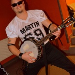 03/05/2014 WALDA GANG, G. Jeníkov